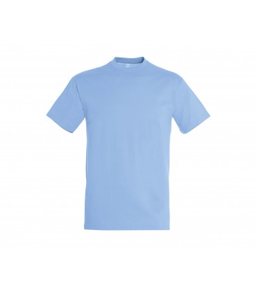 Tee-shirt Regent 150 unisexe col rond