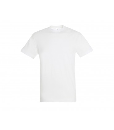Tee-shirt Regent 150 unisexe col rond