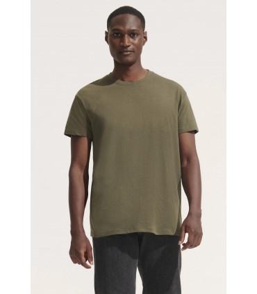 Tee-shirt Regent 150 unisexe col rond