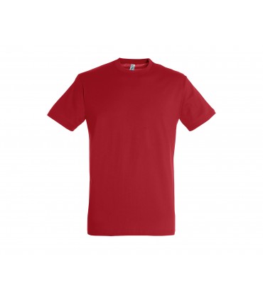Tee-shirt Regent 150 unisexe col rond