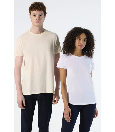 Tee-shirt Regent 150 unisexe col rond