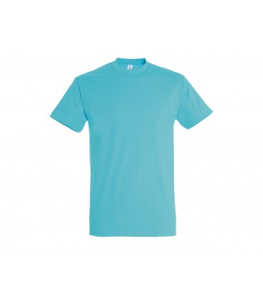 Tee-shirt Impérial 190 unisexe col rond