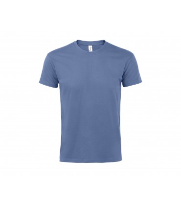 Tee-shirt Impérial 190 unisexe col rond