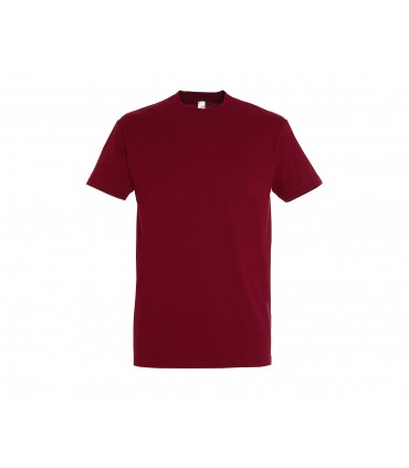 Tee-shirt Impérial 190 unisexe col rond