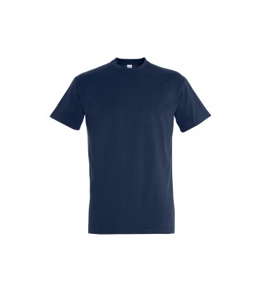 Tee-shirt Impérial 190 unisexe col rond