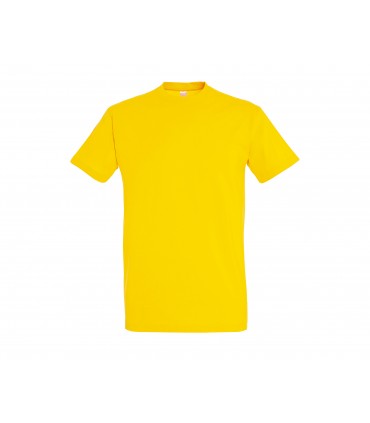 Tee-shirt Impérial 190 unisexe col rond