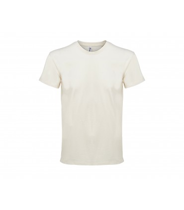 Tee-shirt Impérial 190 unisexe col rond