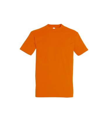 Tee-shirt Impérial 190 unisexe col rond