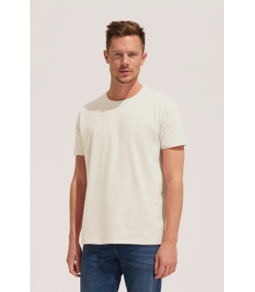 Tee-shirt Impérial 190 unisexe col rond