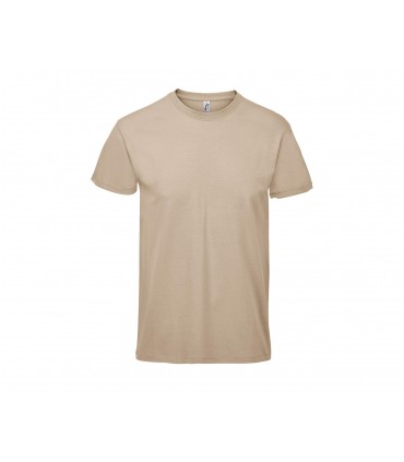 Tee-shirt Impérial 190 unisexe col rond