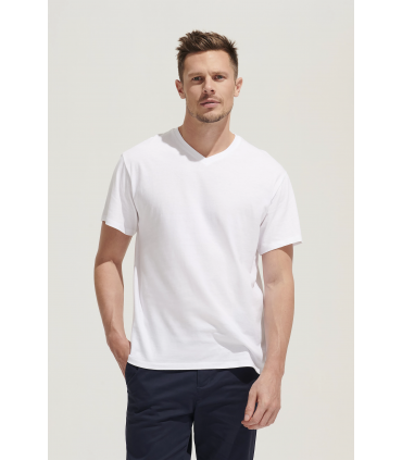 Tee-shirt Victory 150 col V