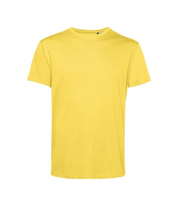 Tee-shirt homme col rond 150 organique