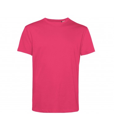 Tee-shirt homme col rond 150 organique