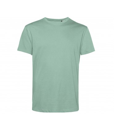 Tee-shirt homme col rond 150 organique
