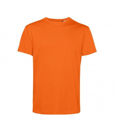 Tee-shirt homme col rond 150 organique