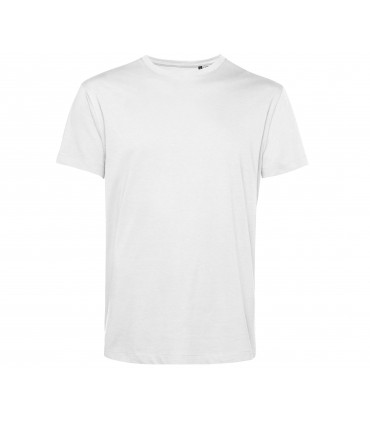Tee-shirt homme col rond 150 organique