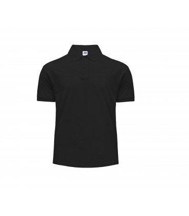 Polo homme coton manches courtes