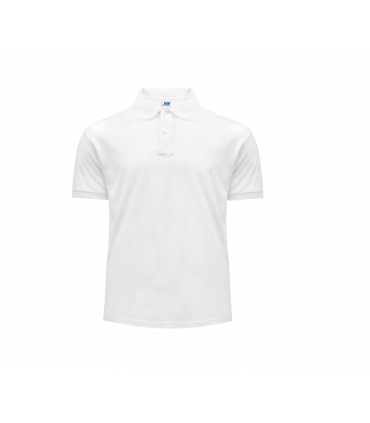 Polo homme coton manches courtes