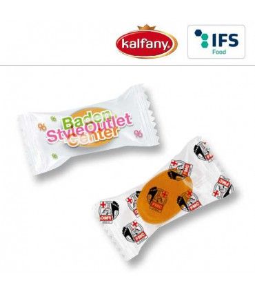 BONBONS ACIDULES EN SACHET | ref :  110102100