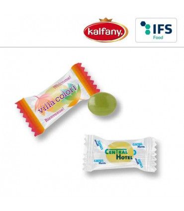 MINI BONBONS ACIDULES EN SACHET | ref :  110102150