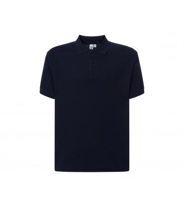Polo homme manches courtes Premium
