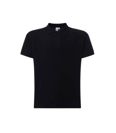 Polo homme manches courtes Premium