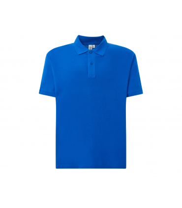 Polo homme manches courtes Premium