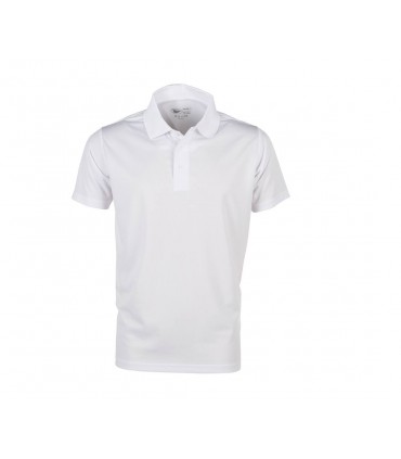 Polo sport respirant homme