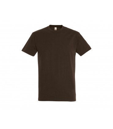 Tee-shirt Impérial 190 unisexe col rond