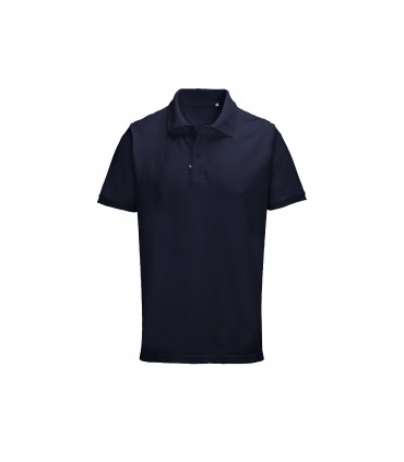 Polo français bio 220 Pierrot