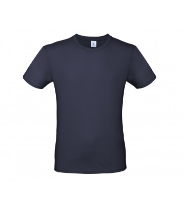Tee-shirt homme col rond 150 éco-responsable