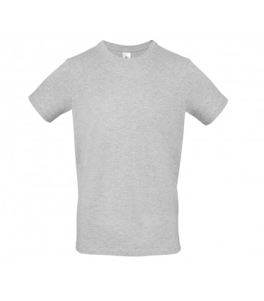 Tee-shirt homme col rond 150 éco-responsable