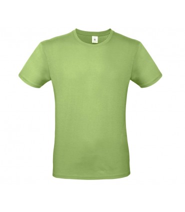 Tee-shirt homme col rond 150 éco-responsable