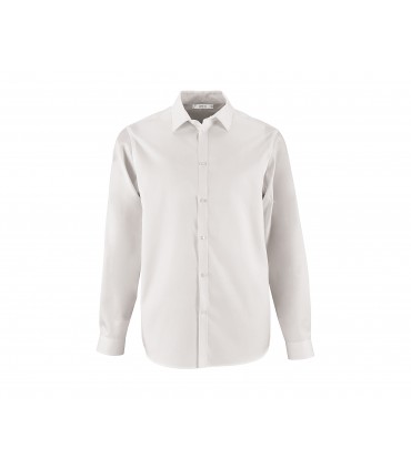 Chemise homme à chevrons Brody