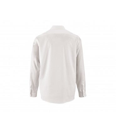 Chemise homme à chevrons Brody