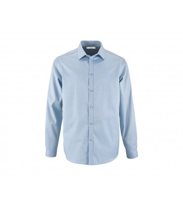 Chemise homme à chevrons Brody