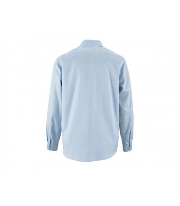 Chemise homme à chevrons Brody