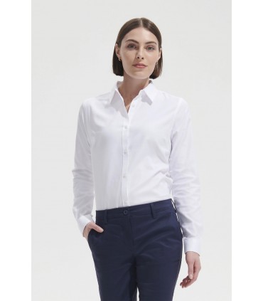 Chemise homme à chevrons Brody