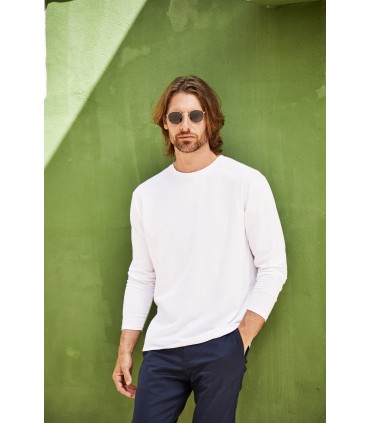 Tee-shirt homme col rond Original T 140