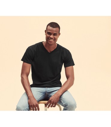 Tee-shirt homme col rond Original T 140