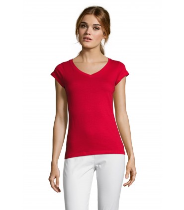 Tee-shirt Victory 150 col V