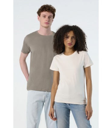 Tee-shirt Impérial 190 unisexe col rond