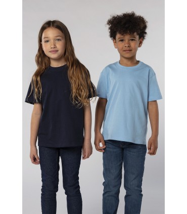 Tee-shirt Impérial 190 unisexe col rond