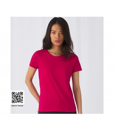 Tee-shirt homme col rond 190 éco-responsable
