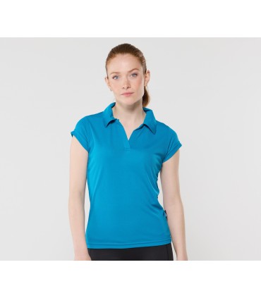 Polo sport respirant homme