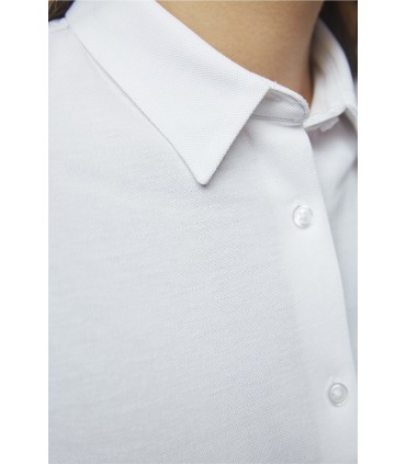 Chemise homme en coton bio