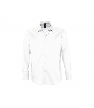 Chemise homme stretch Brighton