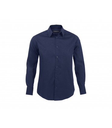Chemise homme stretch Brighton