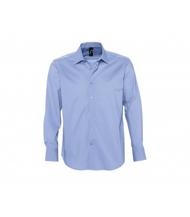 Chemise homme stretch Brighton