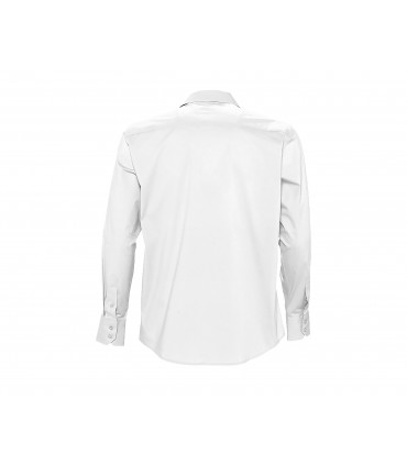 Chemise homme stretch Brighton